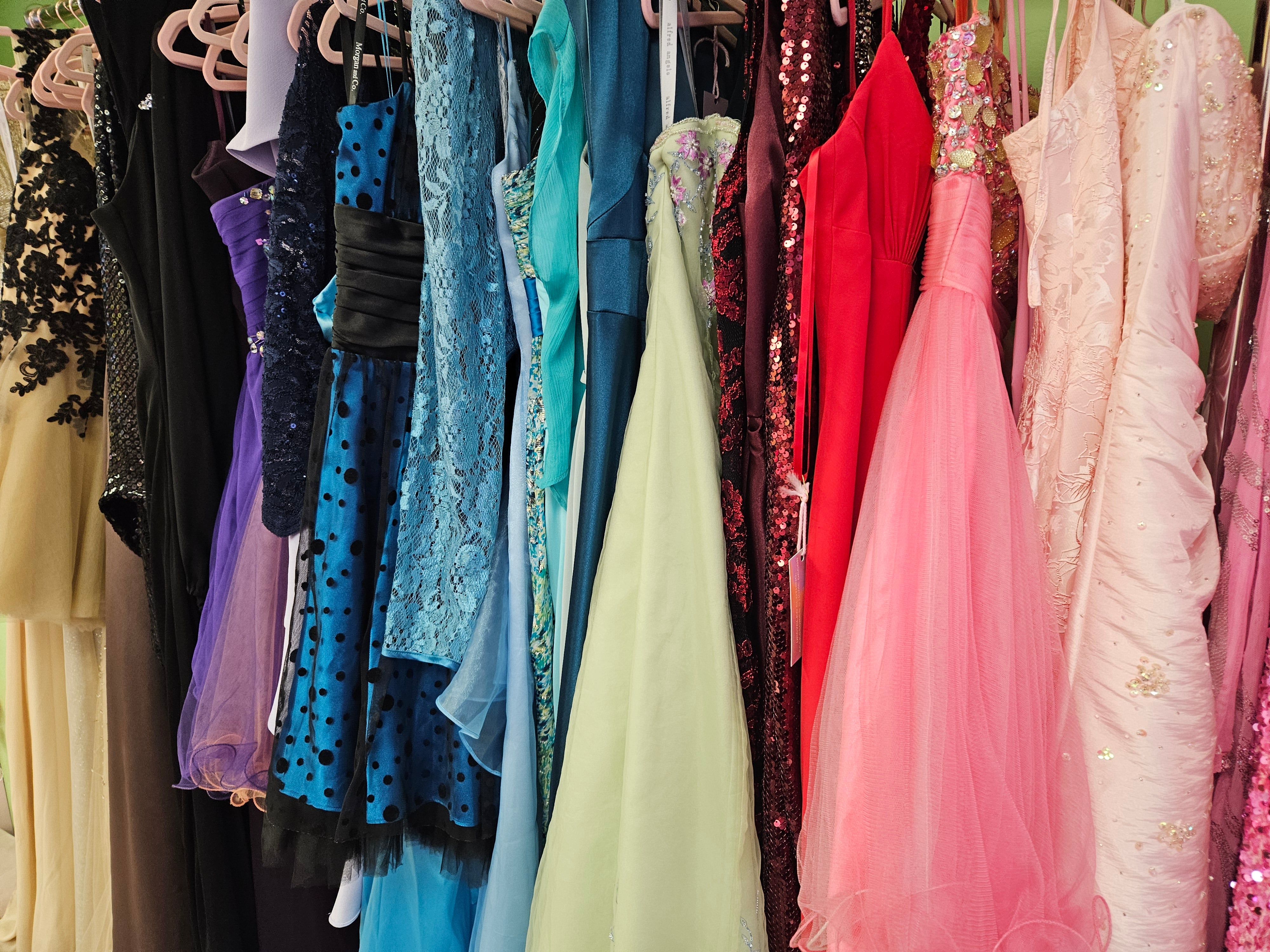 Dresses